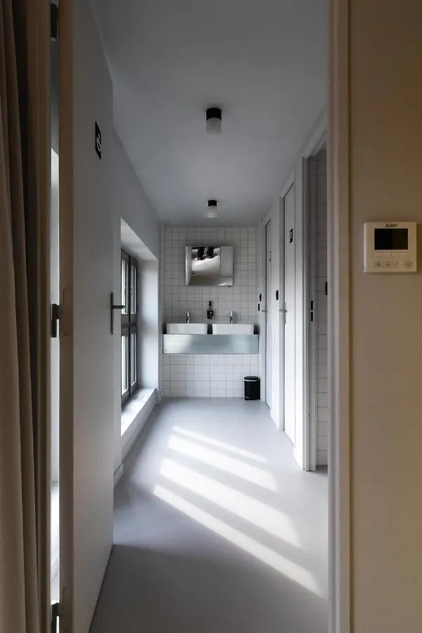 Hostel Pilo Lyon