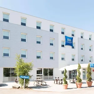 Ibis Budget Lyon Eurexpo - ** Chassieu
