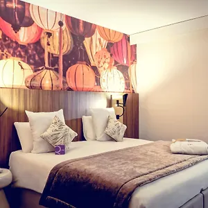 Mercure Centre Plaza Republique **** Lyon