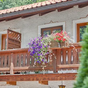 Garni Alte Säge Hotel