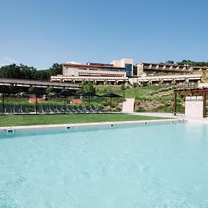 Mas Salagros Ecoresort&spa Hotel