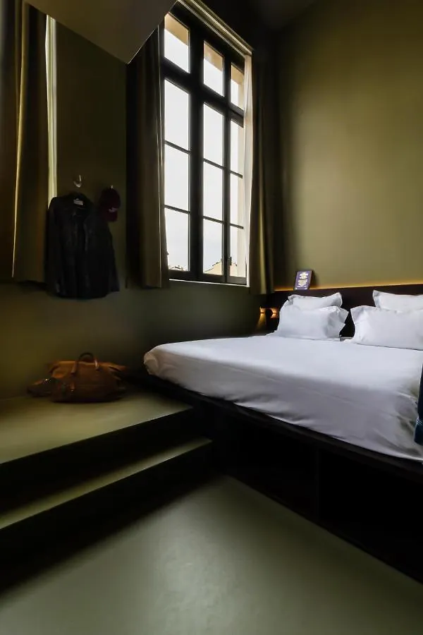 Hostal Albergue Pilo Lyon