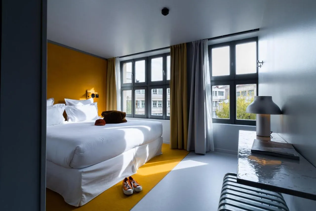 Albergue Pilo Lyon Hostal