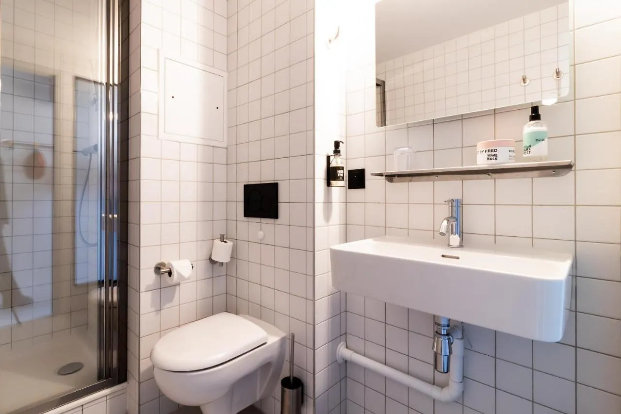Albergue Pilo Lyon
