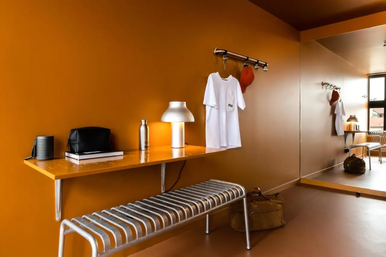 Albergue Pilo Lyon
