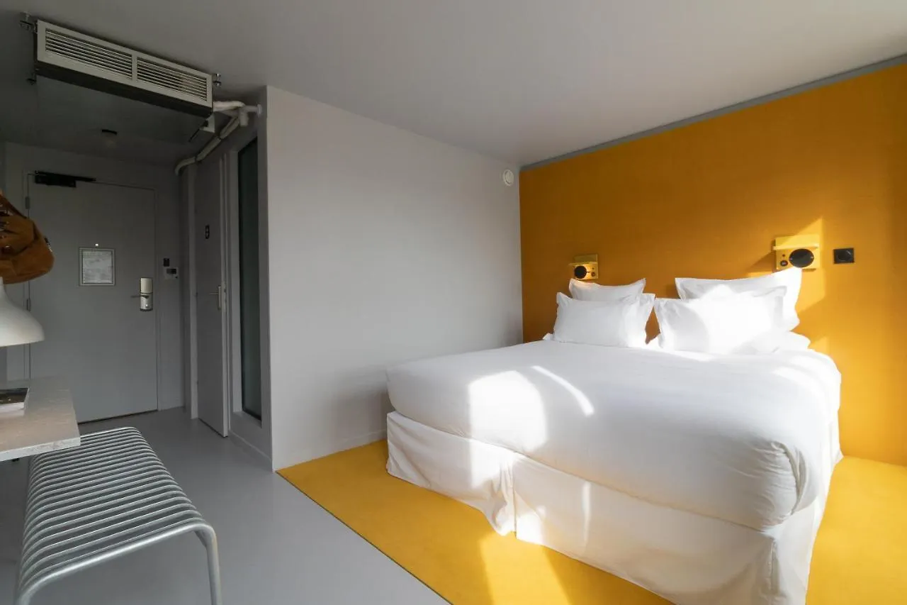 Pilo Lyon Hostel France